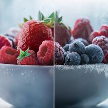 Bolero CoolMarket F2D 458 SBI Black Glass D Frigorífico Puerta Francesa de 4 Puertas Cristal Negro PerfectFit, 458 Litros, Ventilación Frontal, MetalFlexCooling, Cajón Temperatura Independiente (-1ºC, -3ºC y  +4ºC), Esterilización Iónica, Compresor Inverter, Extra Capacidad, NoFrost, MultiAirFlow, Silencioso 37dB, Fast Cooling y Fast Freezing, Modo Vacaciones