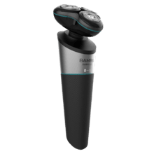 PrecisionCare Multigrooming 5in1 5 en 1 con batería de litio, cuchillas de acero inoxidable y waterproof.