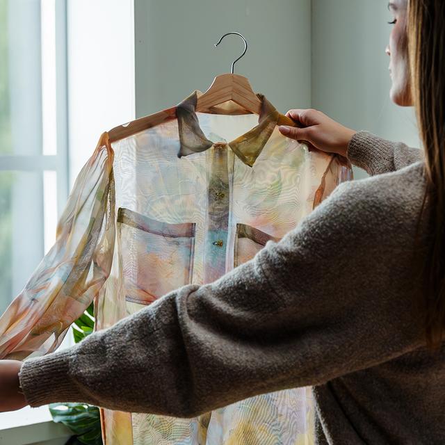 Bolero Dresscode Dry 8330 Steel Sèche-linge en acier inoxydable avec pompe à chaleur d’une capacité de 8 kg, classe E (avant A++), 15 programmes, avec séchage automatique, Repassage facile, Stop&Go, fonction Silence, Delay Start et KidLock