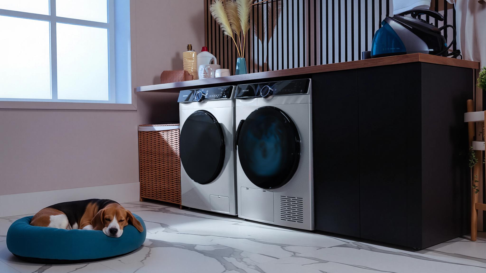 Un rendimiento inigualable