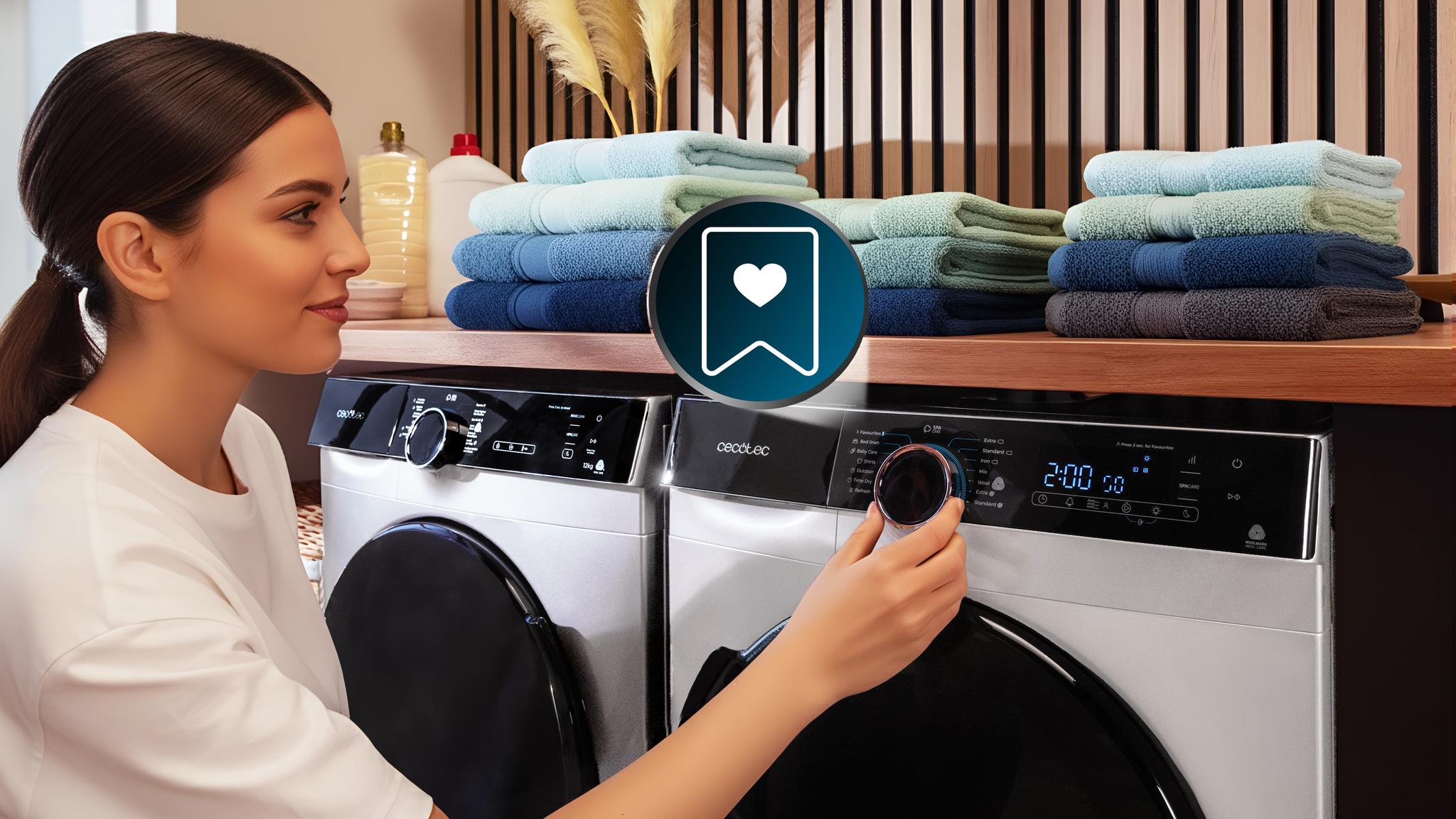 Diseñada para facilitarte la vida