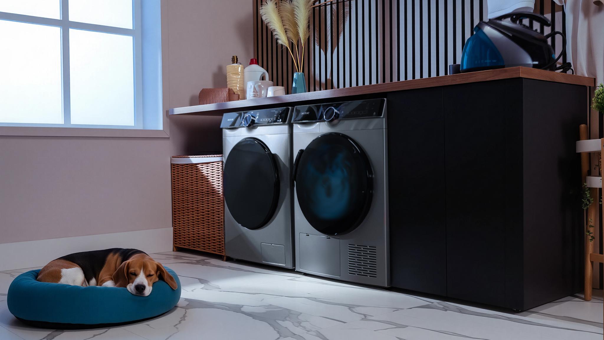 Un rendimiento inigualable