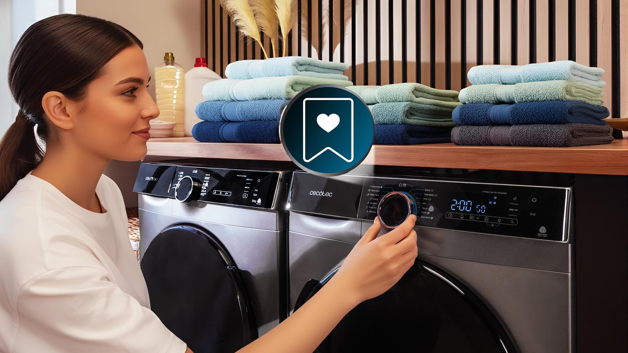 Diseñada para facilitarte la vida