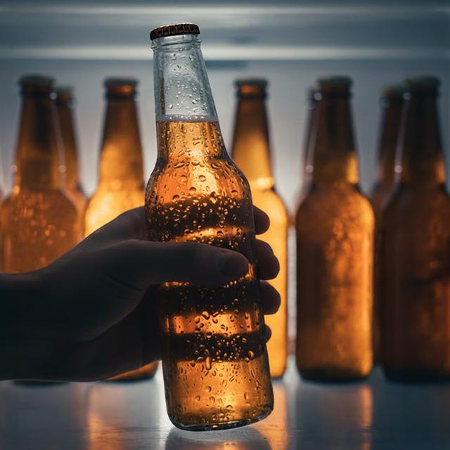 Bolero CoolMarket Combi 322i White Glass E - Frigorífico Combi con Acabado Cristal Blanco Premium, 322L, Ancho 59,5cm, Alto 185,5cm, Tecnología Total NoFrost, Multi Airflow, HumidityFlex HUB y Puerta Reversible - Iluminación LED y Display Interior