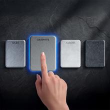 Bolero CoolMarket Combi 405 WL Elite Graphite Stone D - Frigorífico Combi Graphite Stone con interior Elite Grey y MAX INSIDE, MetalFlex Cooling, Fresh Flex, Elite Grey, ADF+ Antiolores, Display Full Color, Total NoFrost, Puerta Reversible, Compresor Inverter Plus, Ultra Silencioso 37dB, Modo ECO, Ultra Fast Freezing, Fast Cooling, Clase Energética D