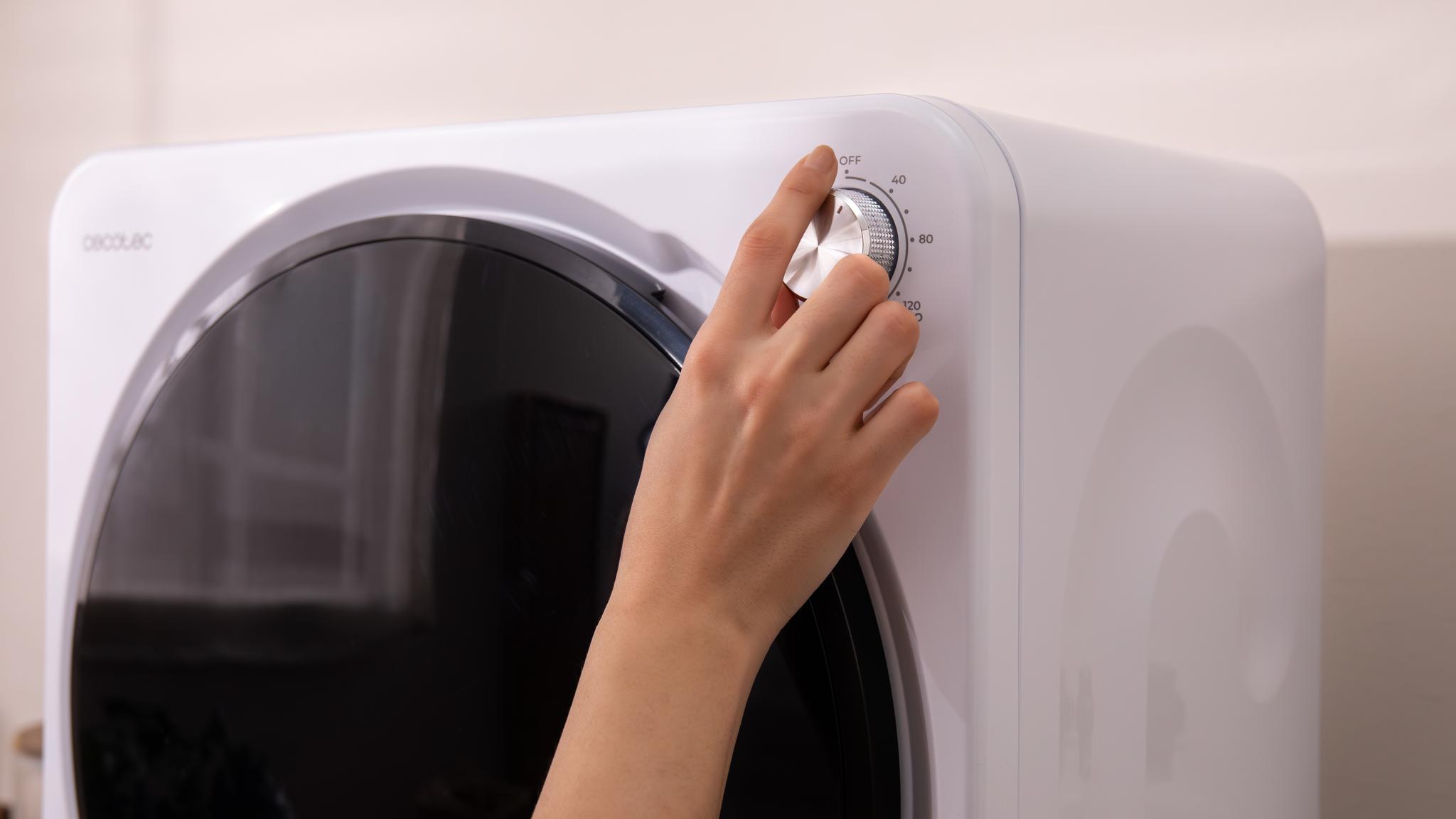 Control fácil e intuitivo