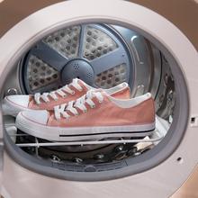 Bolero DressCode Dry 3500V Gold Secadora compacta de evacuação de 3 kg, cor branca com aro cromado dourado, secagem automática inteligente e Controlo Tátil, função UV Care, tambor de aço inoxidável e rotação bidirecional, Dry Shoe Rack e Delay Start