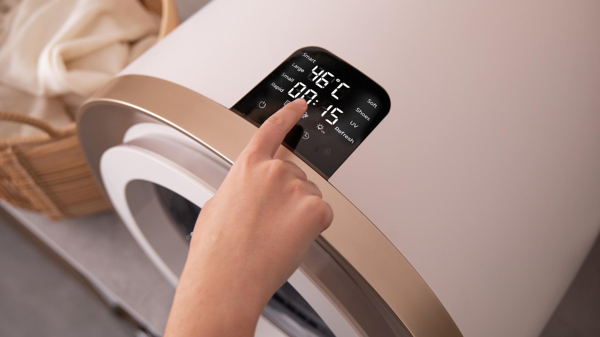 Cuidado a medida para cada tejido.