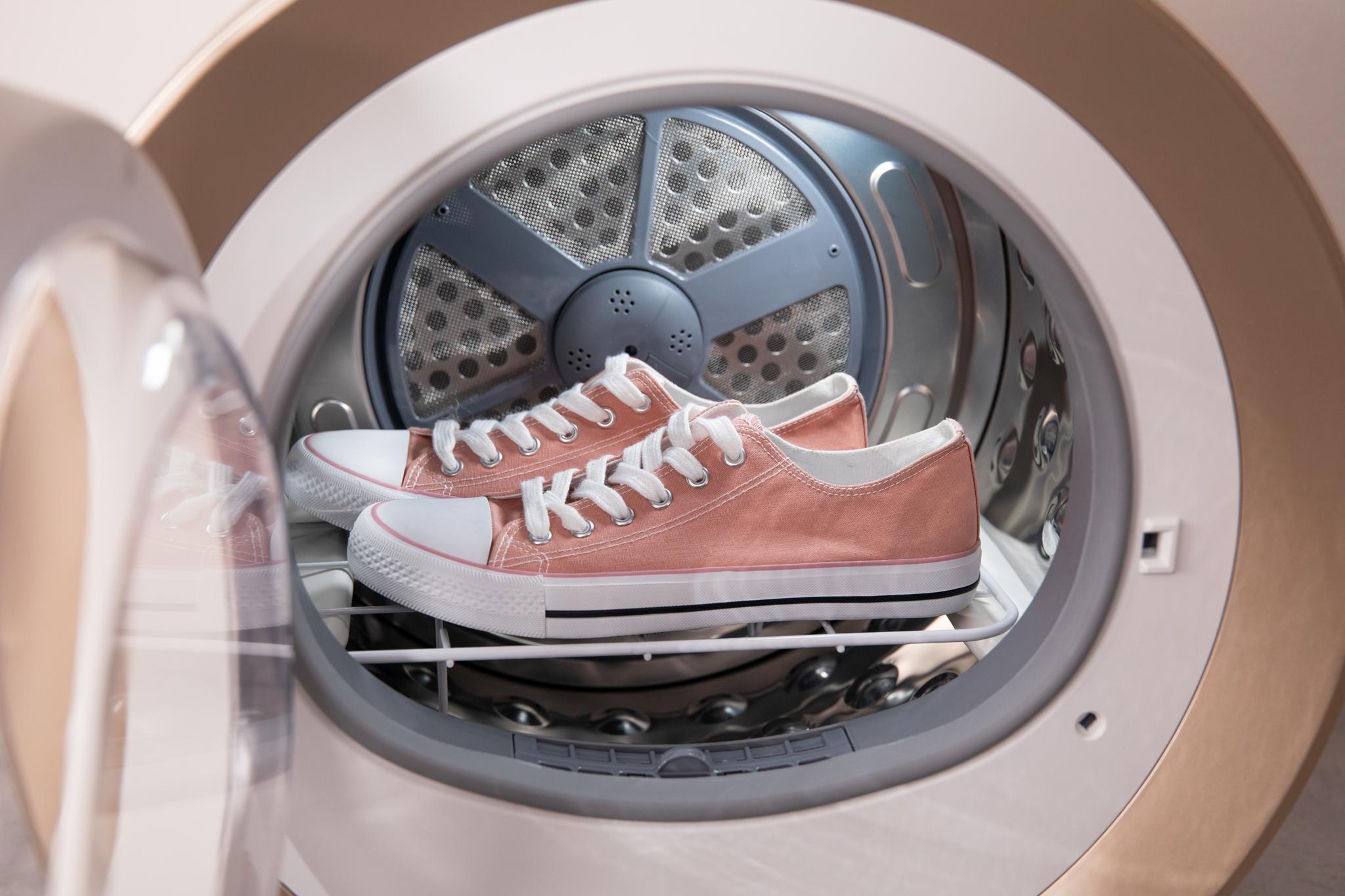 Seca zapatos y zapatillas