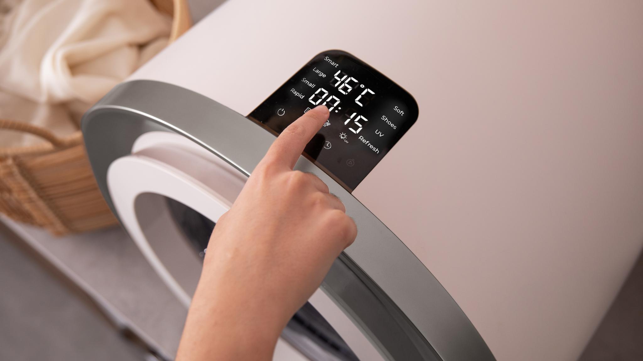 Cuidado a medida para cada tejido.