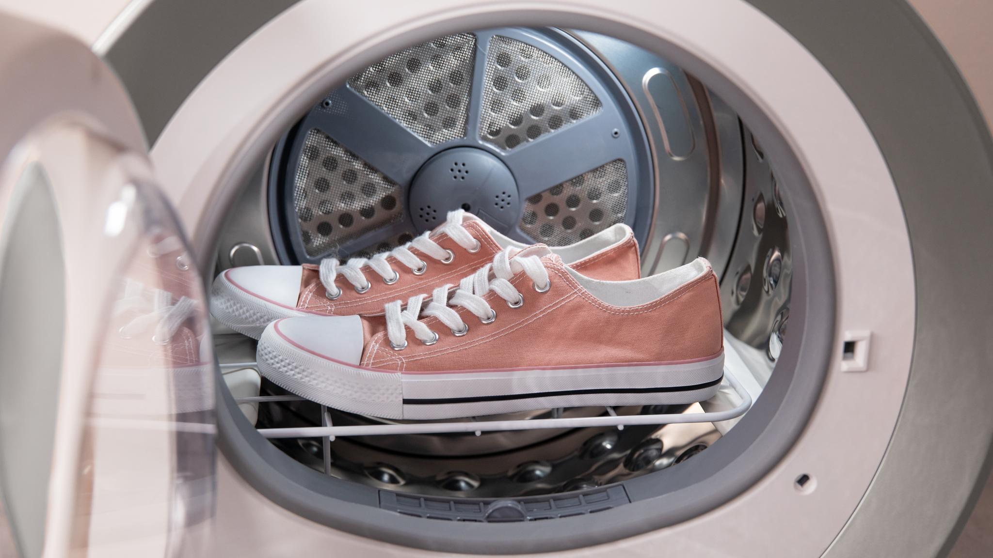 Seca zapatos y zapatillas