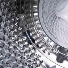 Bolero DressCode Dry 3400V Secadora compacta de evacuación de 3 kg blanca de capacidad, pantalla FullColor, 8 programas, secado automático inteligente, tambor Inox con giro bidireccional, función UV Care, Dry Shoe Pro, función antiarrugas, Delay Start, KidLock e instalación flexible.