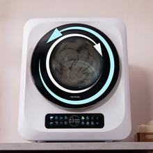 Bolero DressCode Dry 3400V Secadora compacta de evacuación de 3 kg blanca de capacidad, pantalla FullColor, 8 programas, secado automático inteligente, tambor Inox con giro bidireccional, función UV Care, Dry Shoe Pro, función antiarrugas, Delay Start, KidLock e instalación flexible.