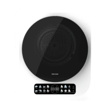 Bolero DressCode Dry 3400V Secadora compacta de evacuación de 3 kg blanca de capacidad, pantalla FullColor, 8 programas, secado automático inteligente, tambor Inox con giro bidireccional, función UV Care, Dry Shoe Pro, función antiarrugas, Delay Start, KidLock e instalación flexible.