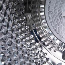 Bolero DressCode Dry 3400V Dark Secadora compacta de evacuación de 3 kg dark de capacidad, pantalla FullColor, 8 programas, secado automático inteligente, tambor Inox con giro bidireccional, función UV Care, Dry Shoe Pro, función antiarrugas, Delay Start, KidLock e instalación flexible.