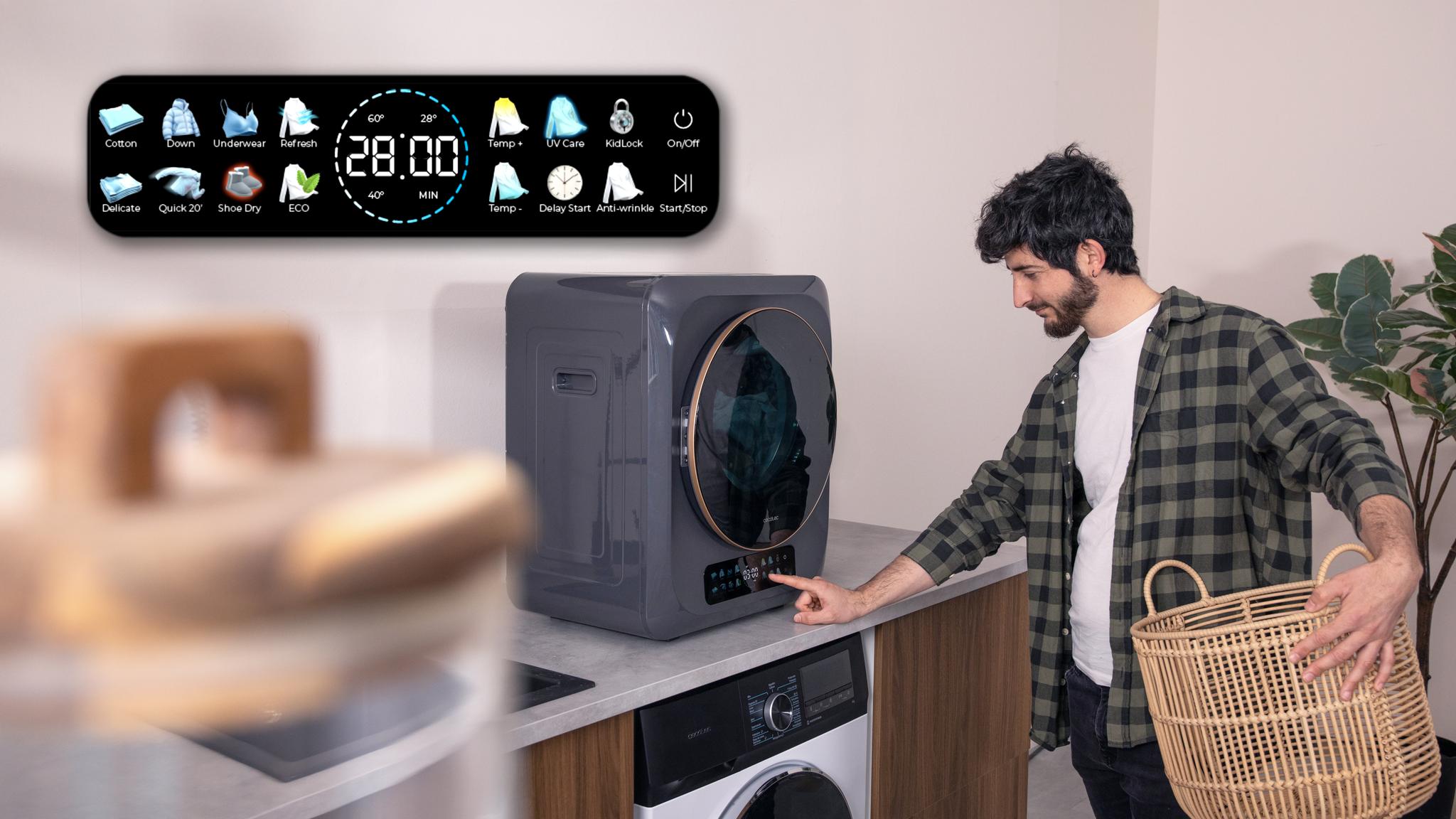 Cuidado a medida de cada tejido