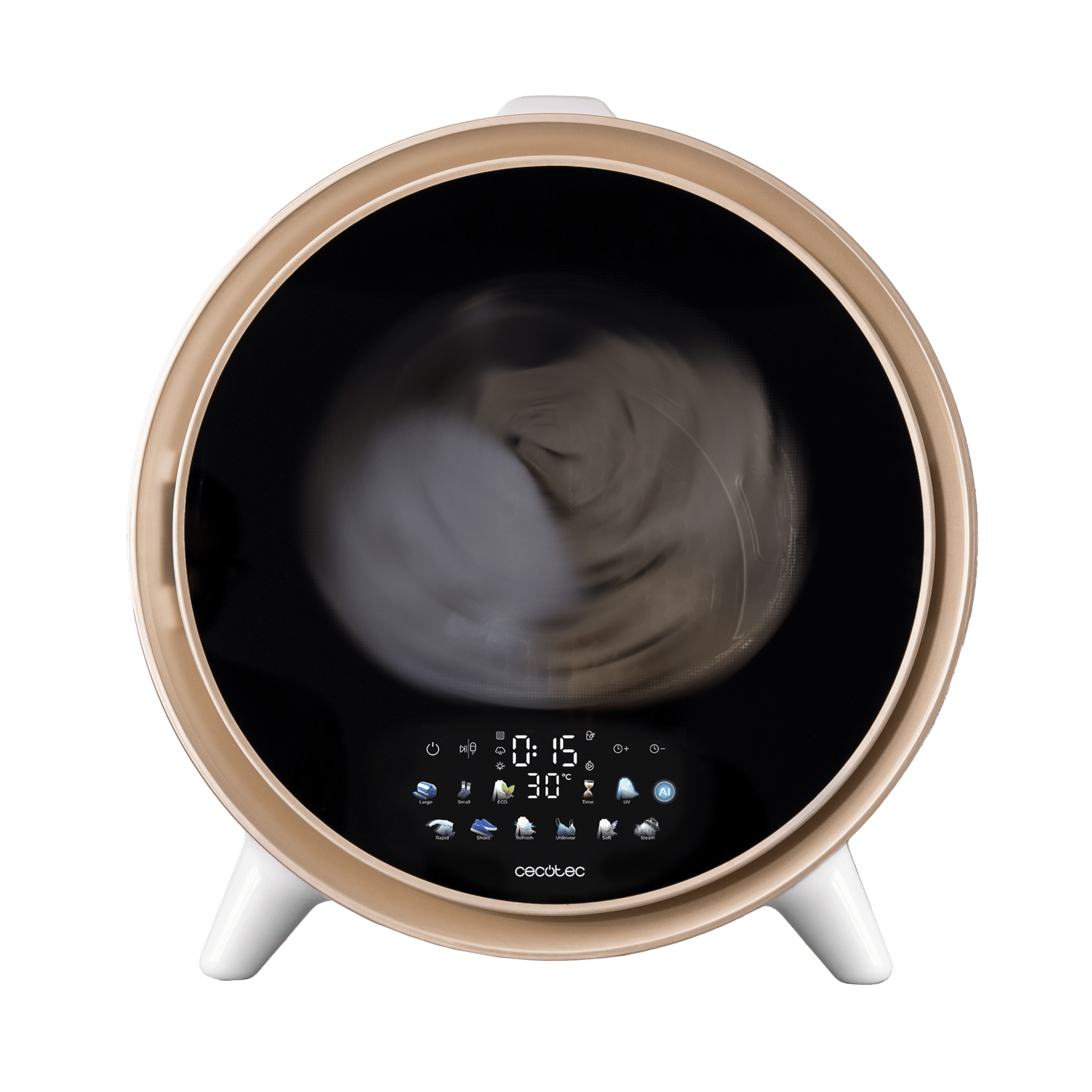 Bolero DressCode Dry 3600V Gold