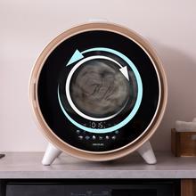 Bolero DressCode Dry 3600V Gold Secadora compacta de evacuación blanca de 3 kg de capacidad, detalle oro cromado, pantalla con iconos a color, 12 programas, secado automático, función vapor y UV Care, tambor Inox con giro bidireccional y sistema antiarrugas Anti-Wrinkle Motion, accesorio para zapatos y funciones Delay Start, KidLock, Modo Refresh.