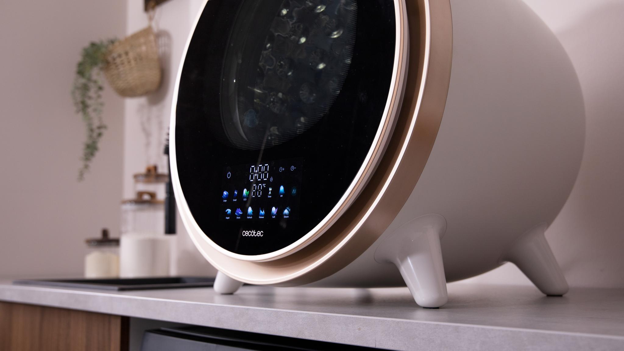 Detalles de auténtico lujo