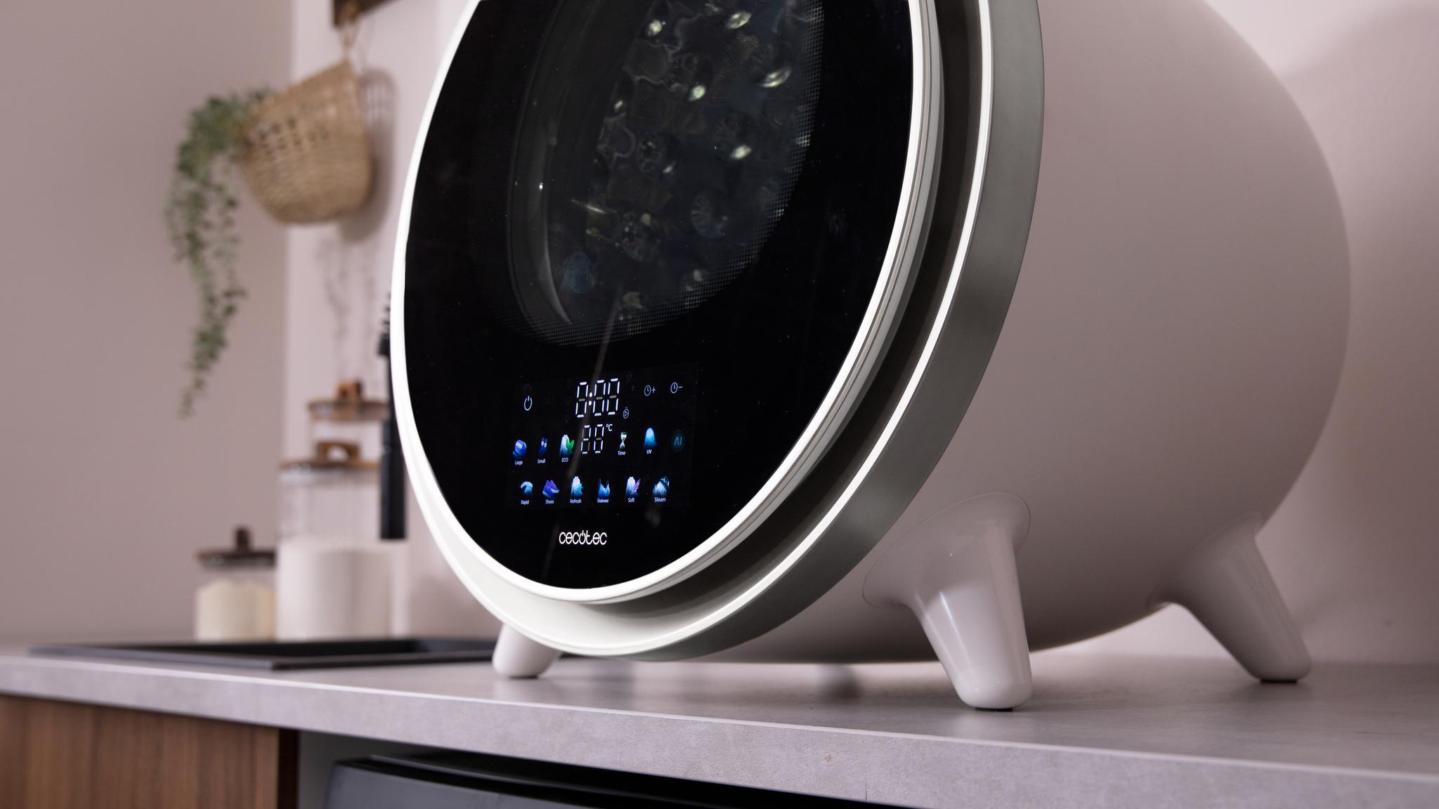 Detalles de auténtico lujo