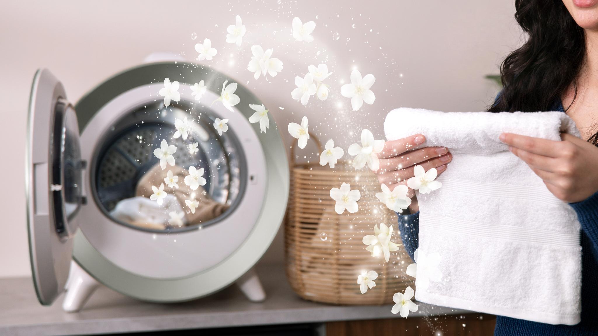 Un extra de frescor para tus prendas