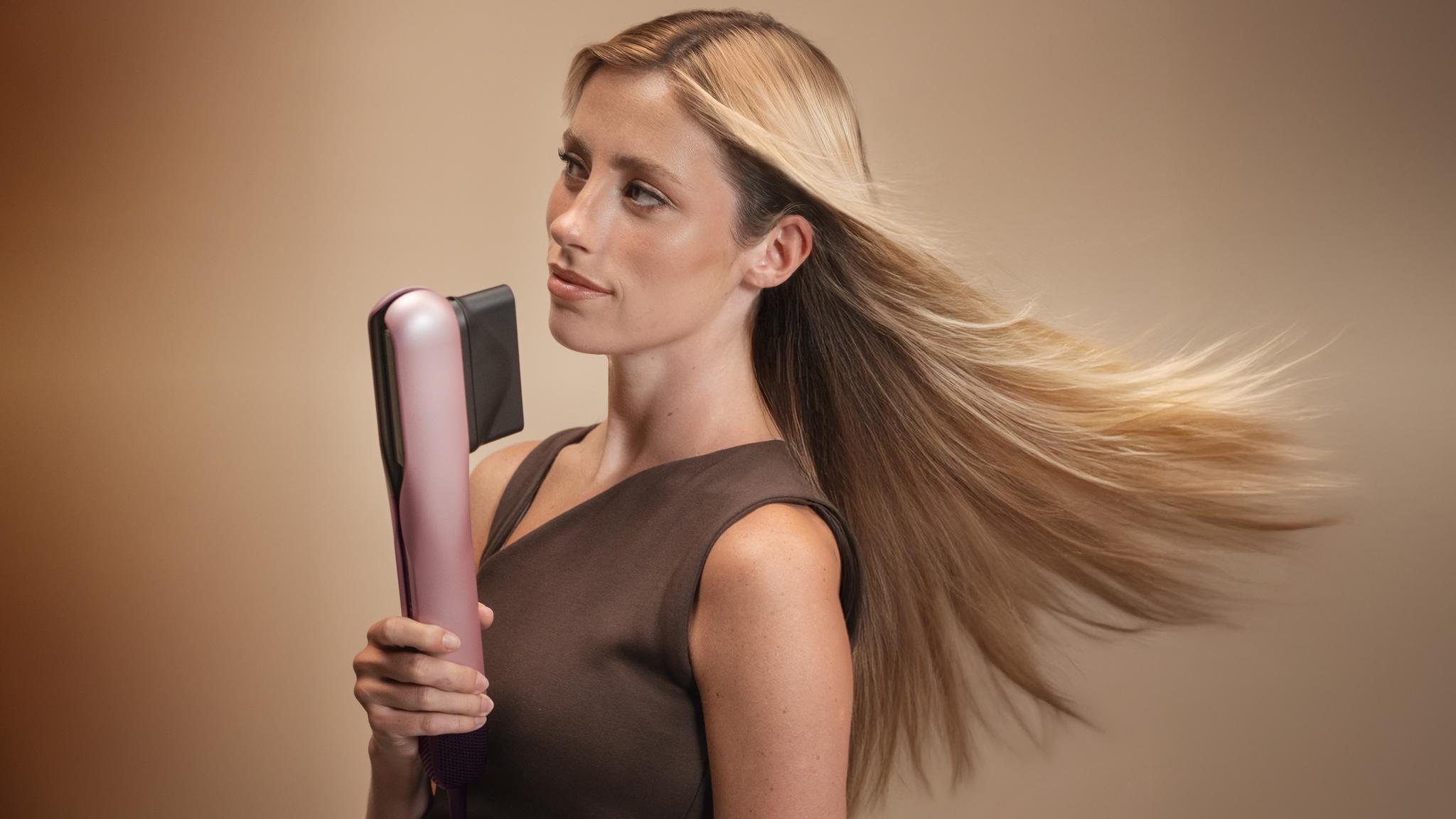 Seca tu cabello con la máxima precisión y cuidado