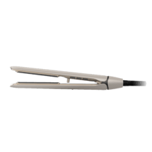 Lisse 880 HidraProtect Plancha de pelo de turmalina con revestimiento de queratina y aceite de Argán y función Pro Ionizer.