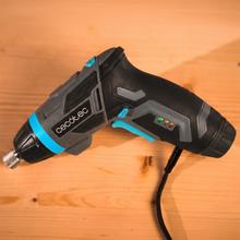 PowerGyro 4000 Flash Atornillador convertible 2in1