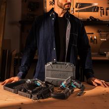 PowerGyro 4000 Flash Atornillador convertible 2in1