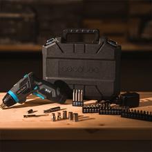 PowerGyro 4000 Flash Atornillador convertible 2in1