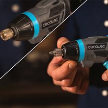 PowerGyro 4000 Flash Atornillador convertible 2in1