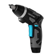 PowerGyro 4000 Flash Atornillador convertible 2in1