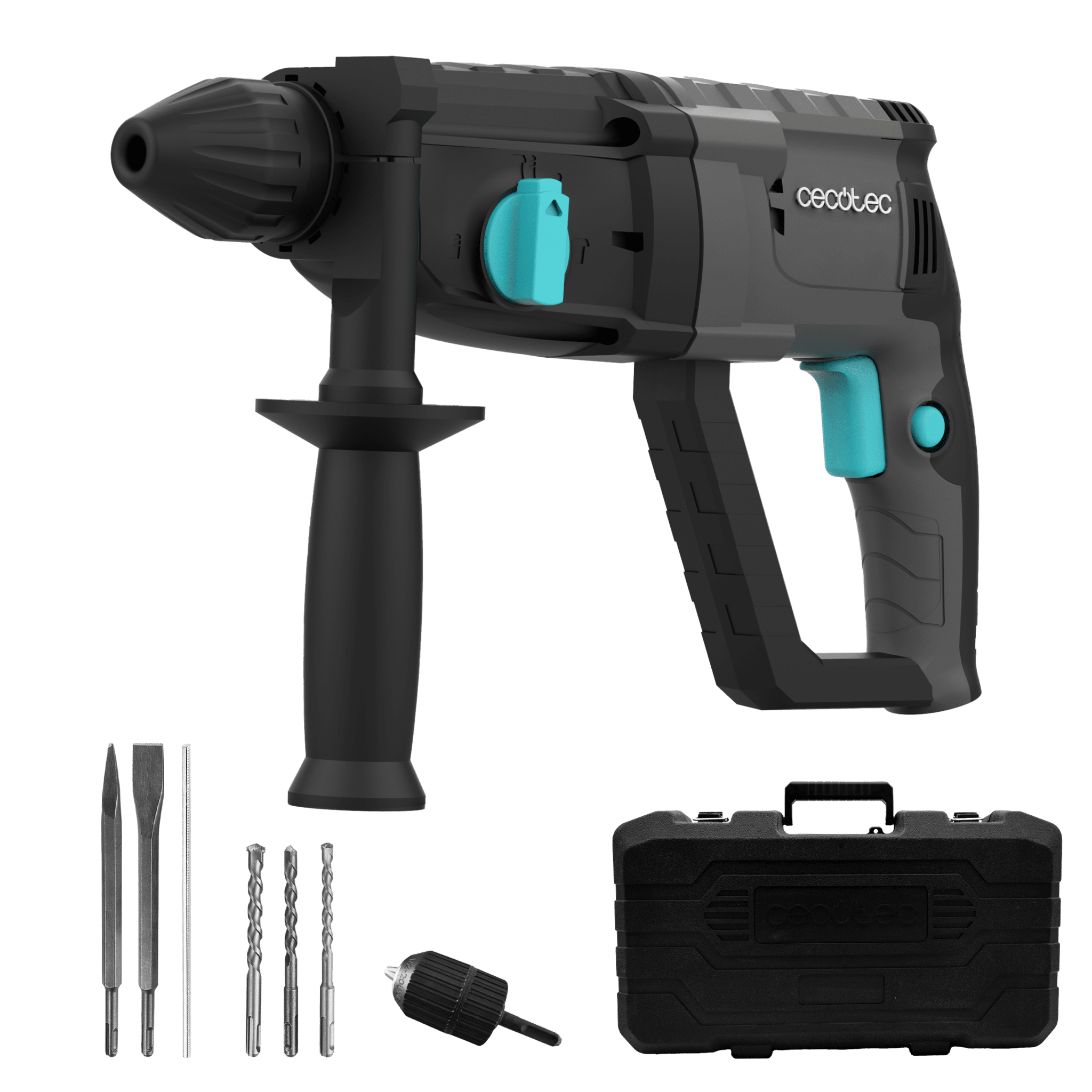 PowerForce 4000 Atomic