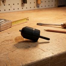 PowerForce 4000 Atomic Martillo percutor SDS ligero. 3J potencia de impacto. Potencia 800W. 3in1. Adaptador brocas convencionales. Incluye brocas y cinceles. Maletín. Cable 3m.