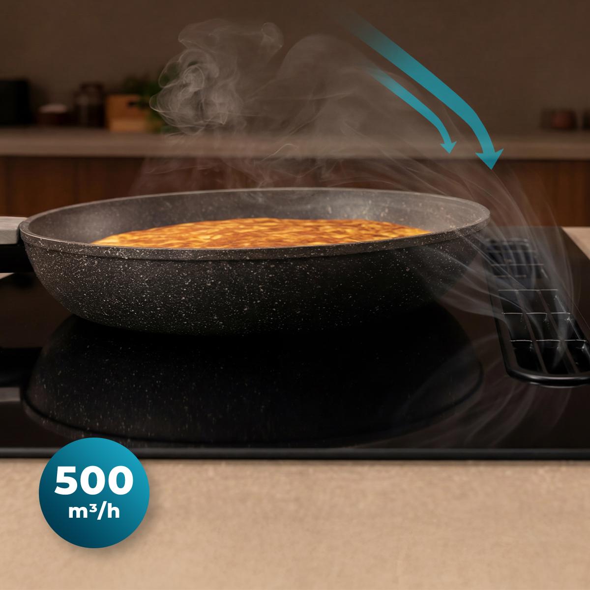 Bolero Squad IH 2200 FullFlex ShieldGlass