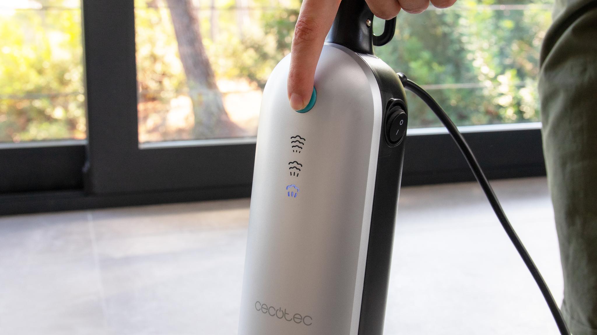 3 niveles de control