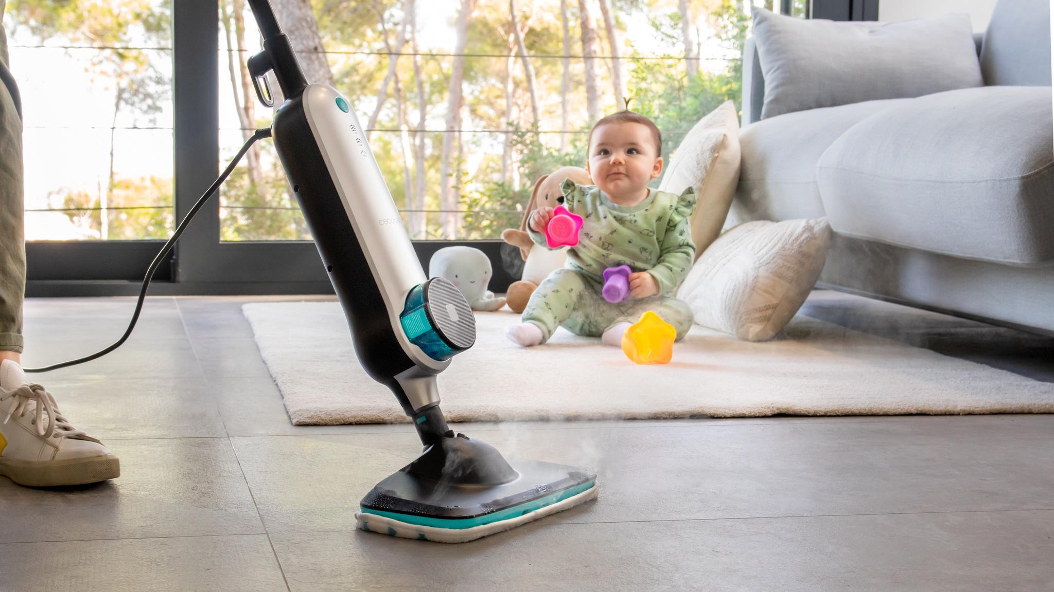 Protección contra sobrecalentamiento