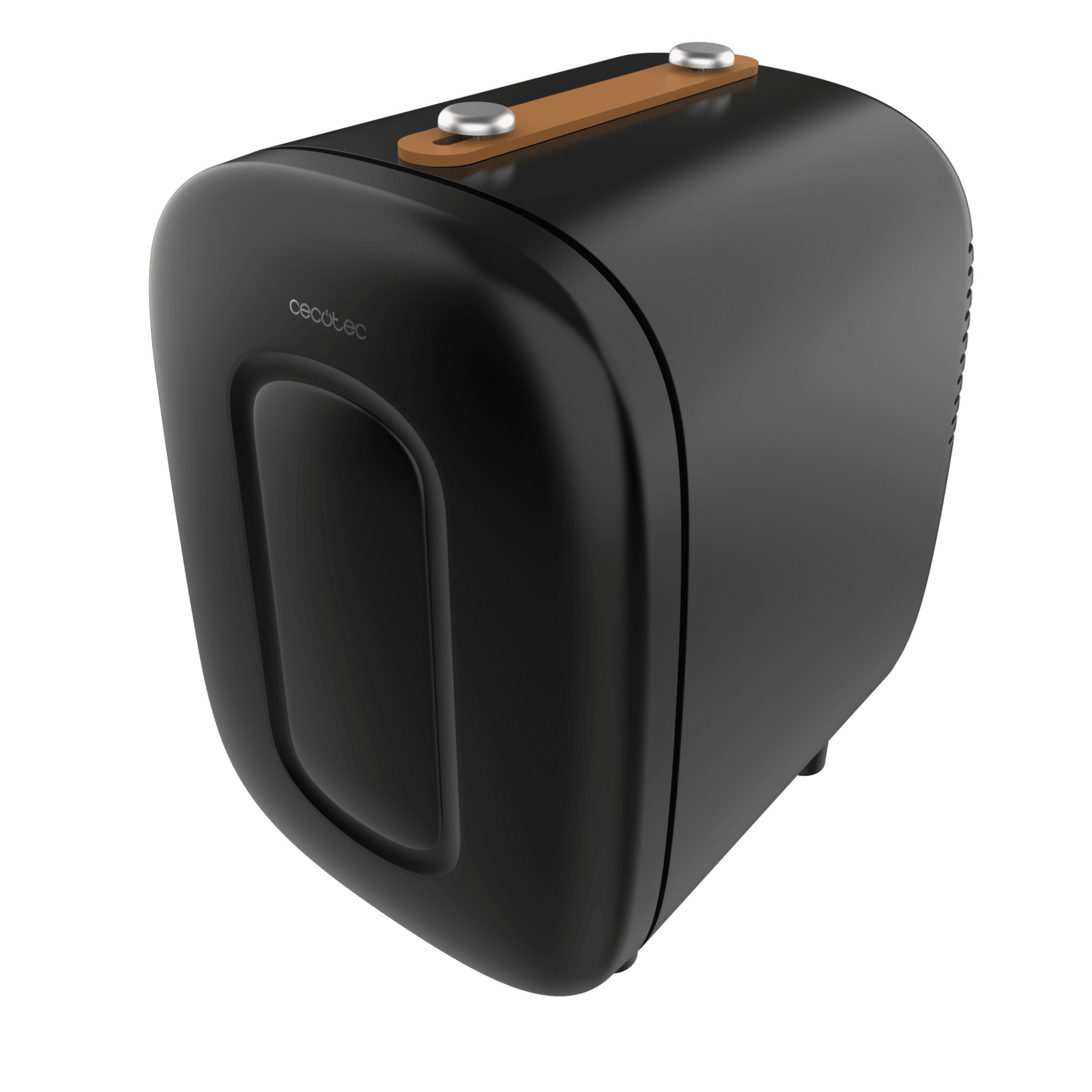 Bolero MiniCooling 4L Capri Black Nero