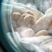 Bolero Wash&Dry 85900 Inverter Lavadora secadora blanca de 8/5 kg de capacidad, clase A, motor Inverter Plus y 1400 rpm, con 11 programas, pantalla FullColor 10,3", SteamMax, secado automático, Sanitize, funciones inteligentes OnSmart y Fuzzy Logic, Smooth Wash, Stop&Go, Delay Start, Drum Clean Plus y goma antibacteriana