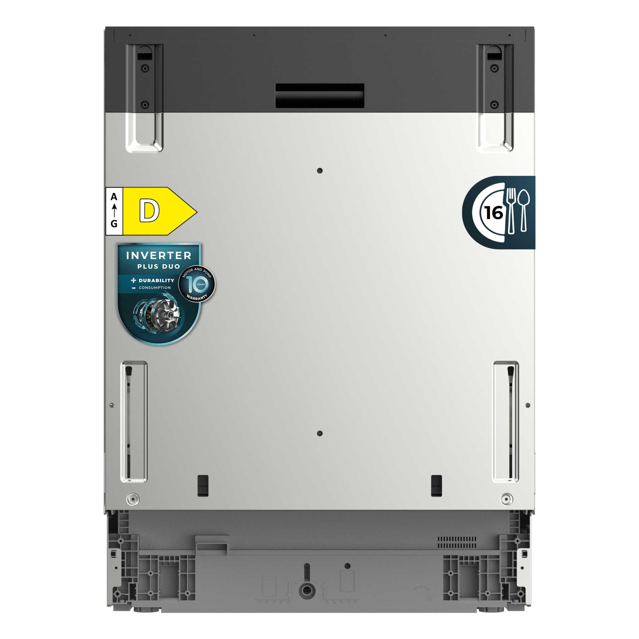 Bolero Aguazero 6280 Full-BI