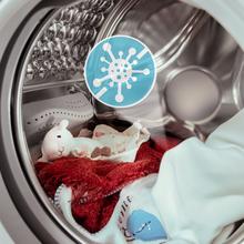 Bolero Dresscode 7411 Inverter Máquina de lavar roupa de carga frontal branca com capacidade para 7 kg e 1200 rpm, Classe A-10%, 16 programas, Motor Inverter Plus, SteamMax, Drum Clean, Allergy Care, Delay Start, Diamond Care, Stop&Go, programa ECO e KidLock