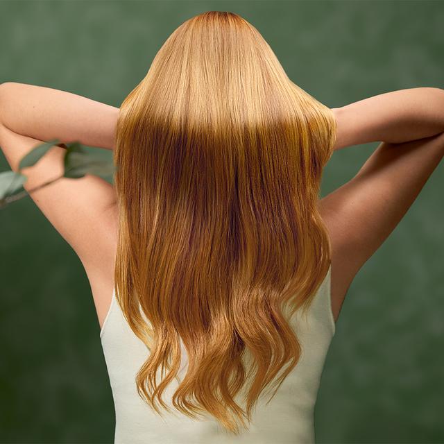 IoniCare Dry&Keratin Cotton Candy Secador de pelo brushless con la tecnología NutriSerum, 107000 rpm y función iónica