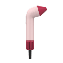 IoniCare Dry&Keratin Cotton Candy Secador de pelo brushless con la tecnología NutriSerum, 107000 rpm y función iónica