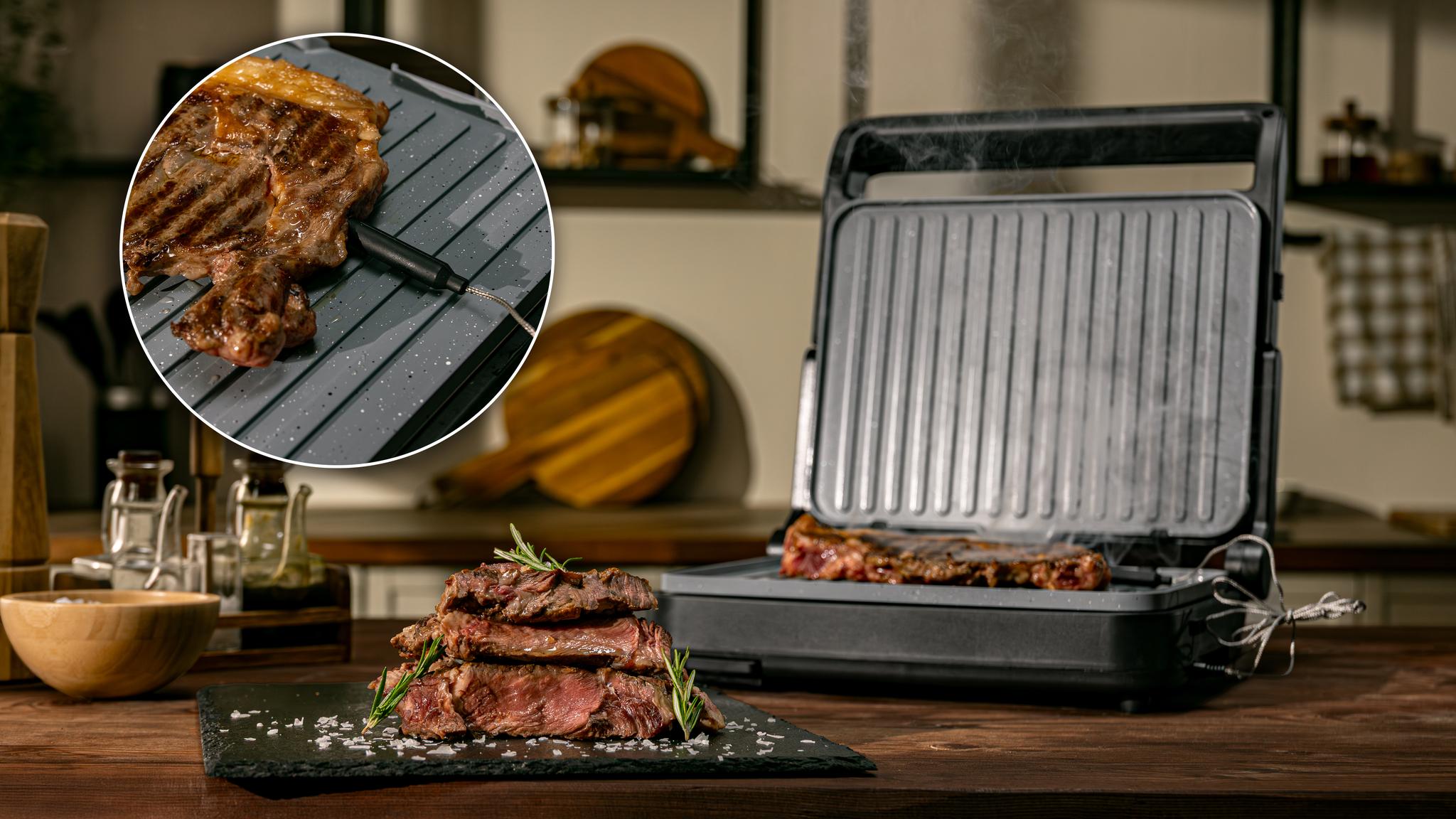 Elige el punto y despreocúpate