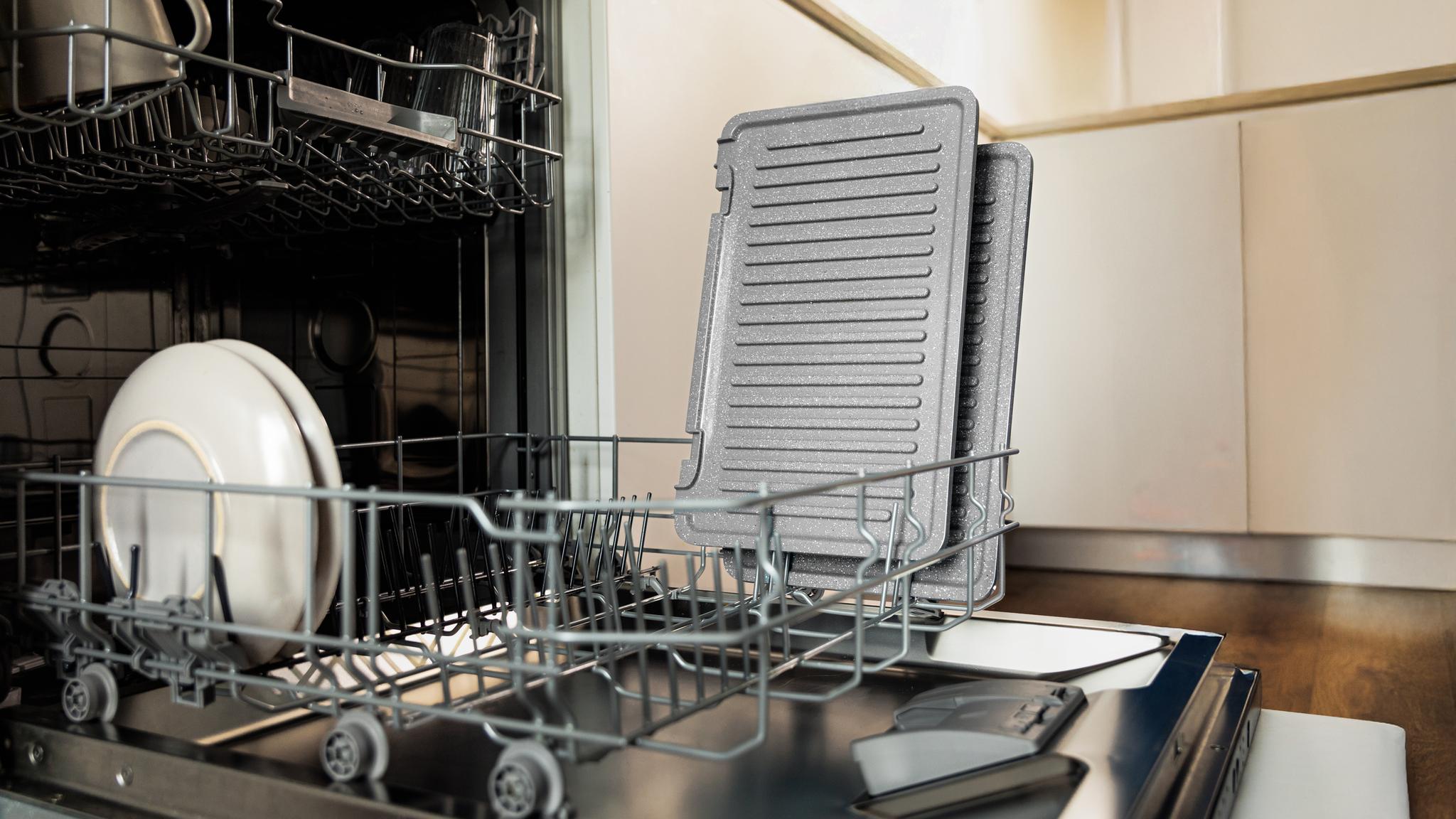 Lava sin complicaciones