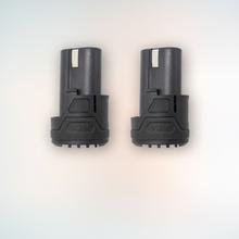 LongFlex 1200 Home&Garden Akku-Säbelsäge.  Enthält 2 x 12V-Akkus. Zubehör zum Schneiden von Ästen. Inklusive 6 Klingen und Koffer.