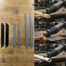 LongFlex 4000 ShockAbsorber Liberty Sierra de sable batería Nexus 21V. Velocidad variable. Sistema ShockAbsorber. Mango rotacional. Láser y luz LED. Cambio de cuchilla rápido. Incluye 6 cuchillas.