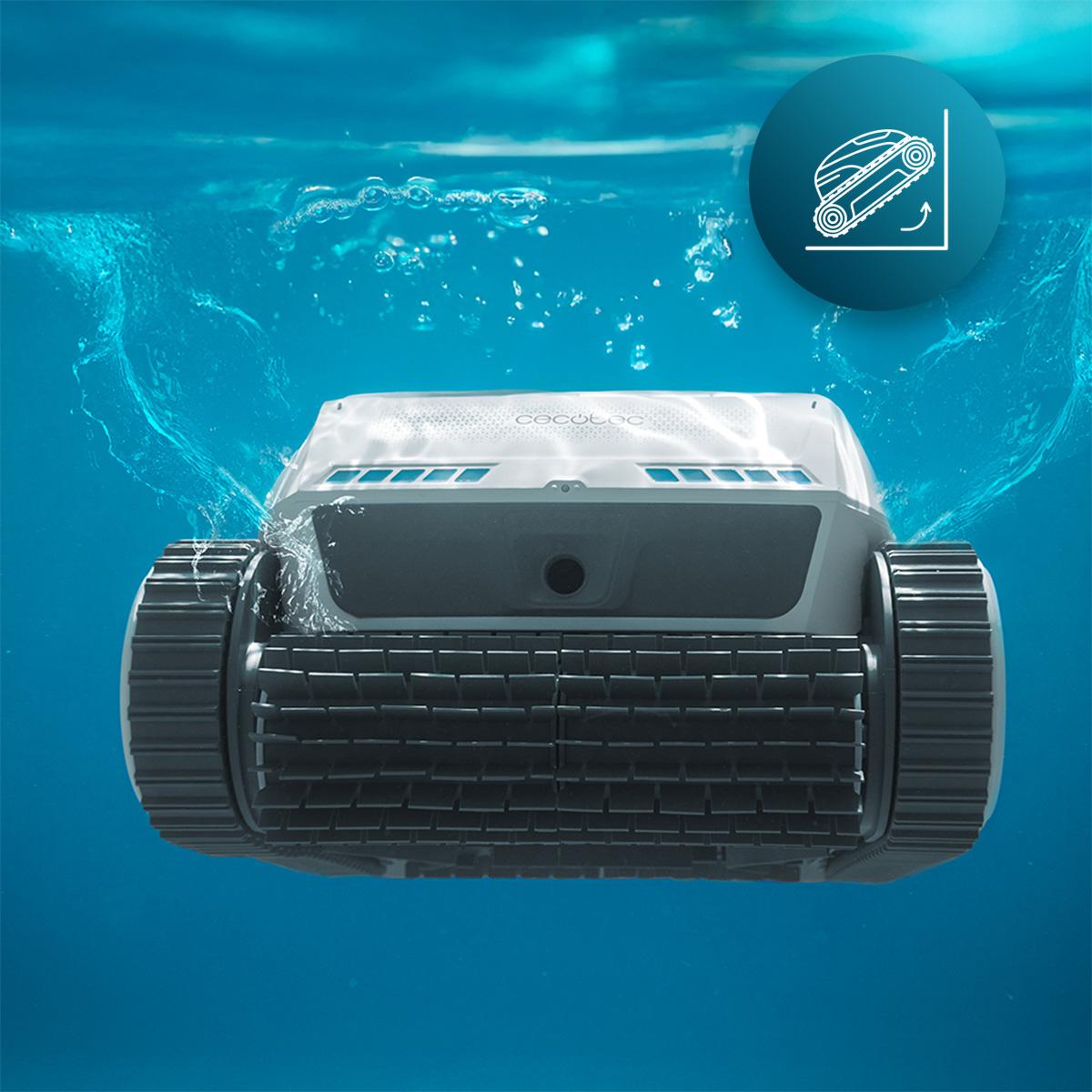 Conga Pooldroid 10000 TotalClean AquaSkater