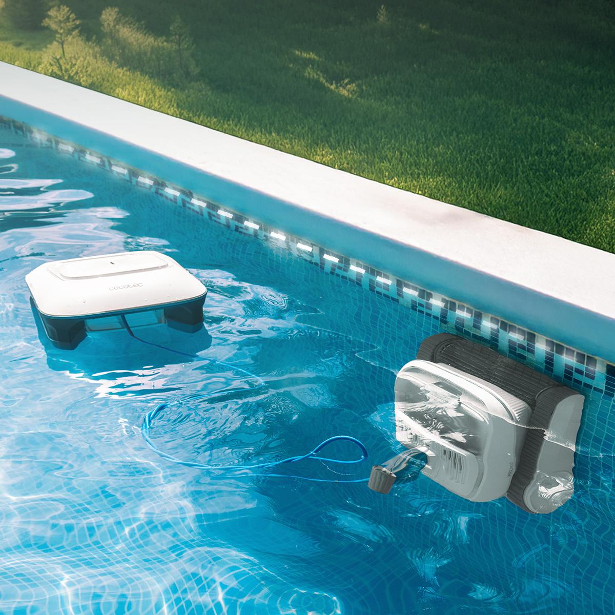 Conga Pooldroid 10000 TotalClean AquaSkater