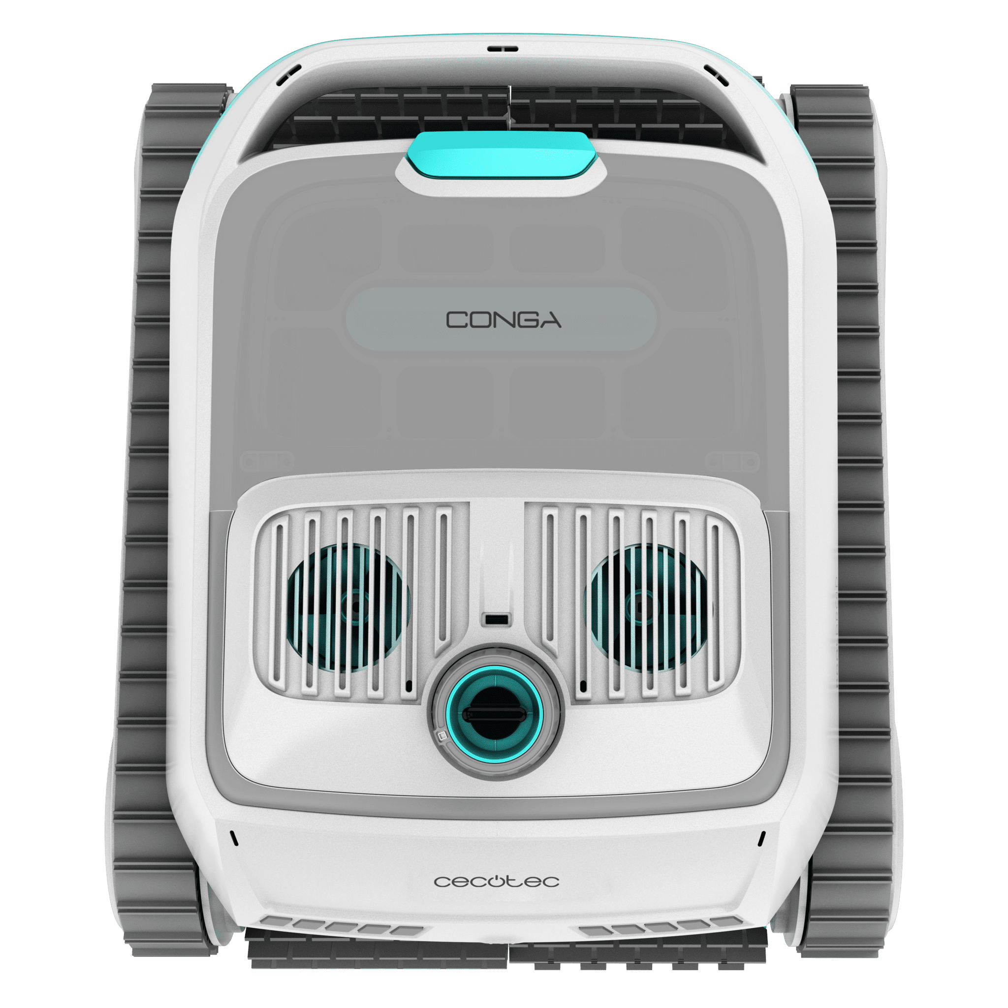 Robot limpiapiscinas Cecotec Conga Pooldroid 10000 TotalClean AquaSkater A01_EU01_113259